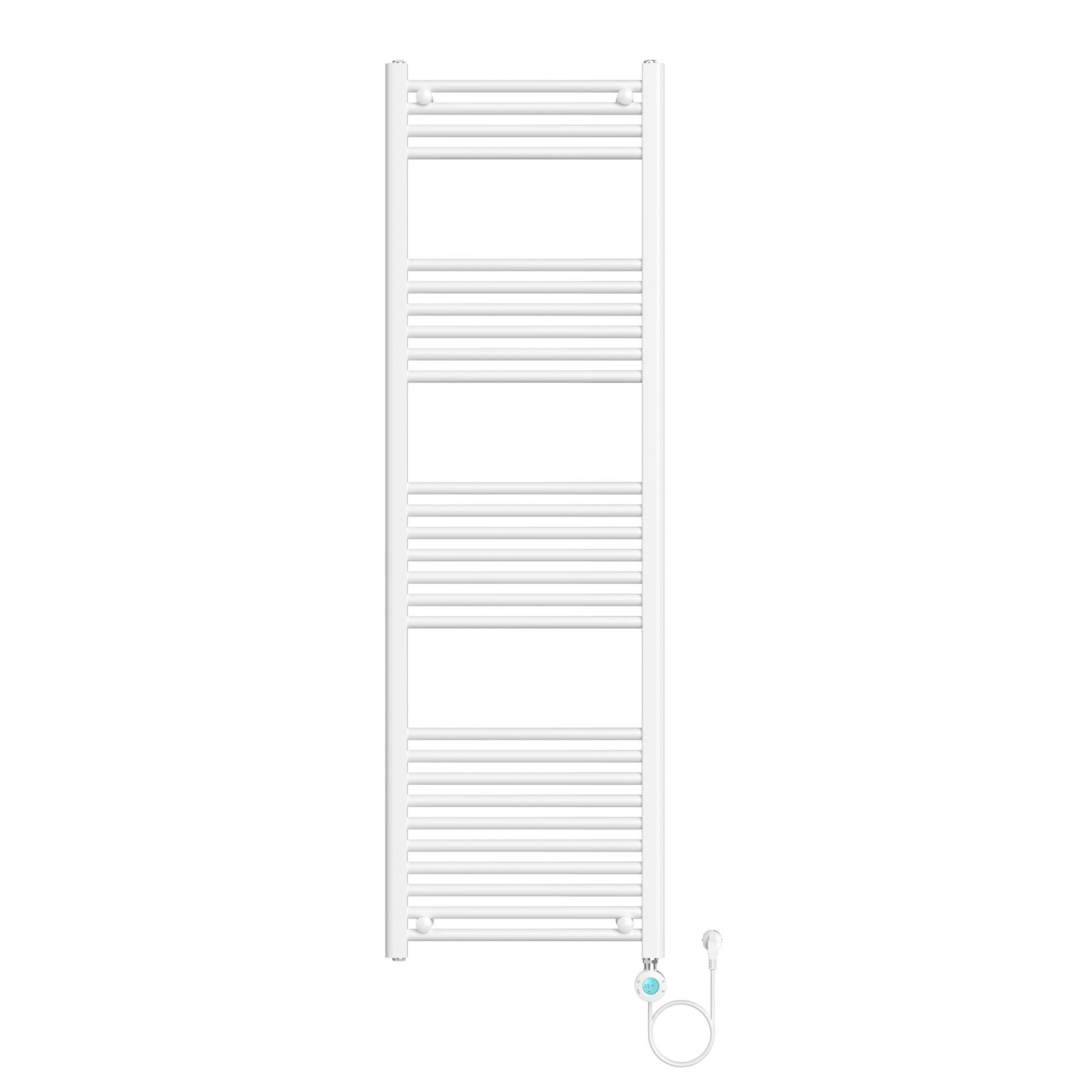 BELRAD Badkamer radiator elektrisch