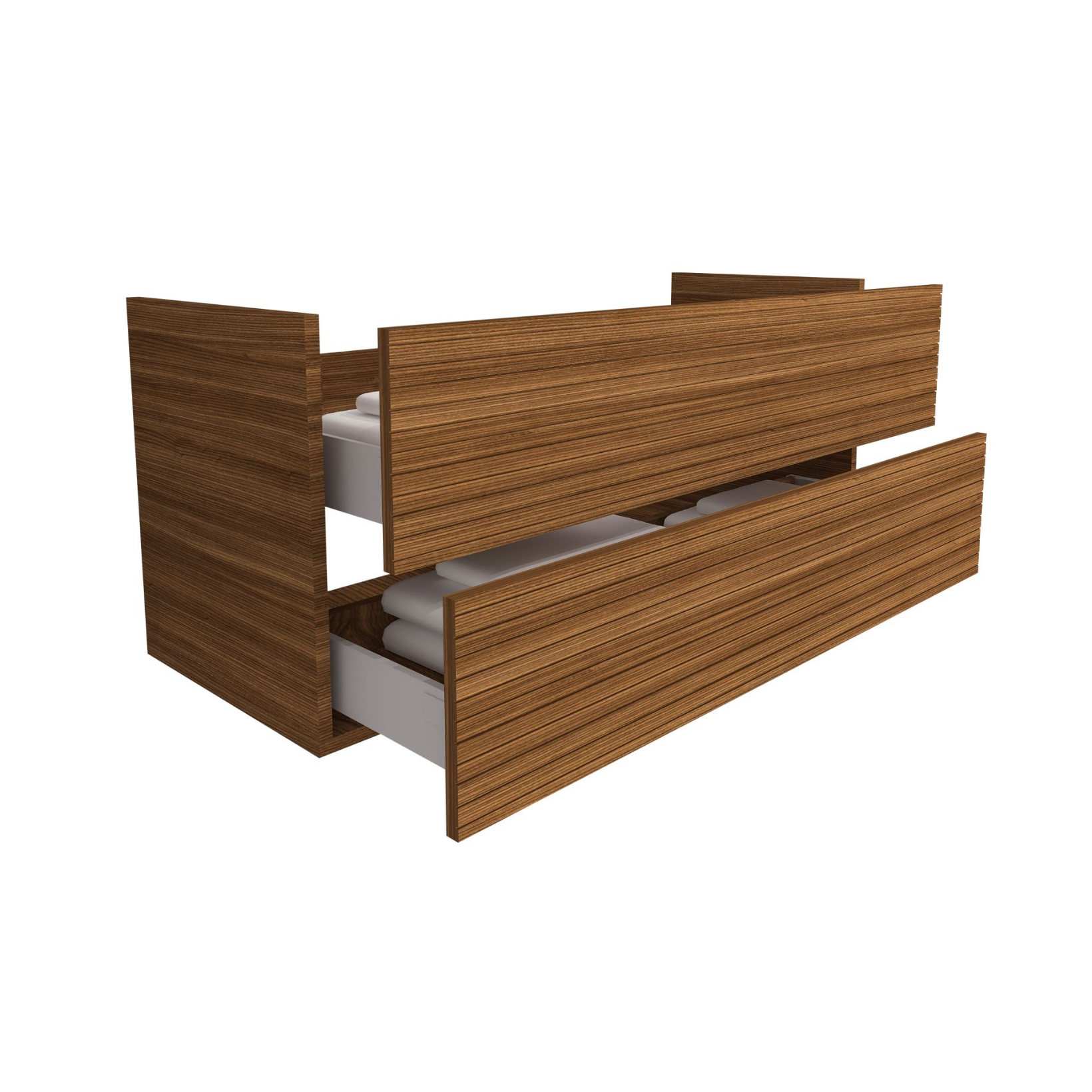 ALONI ELITE wastafelonderkast – Softclose