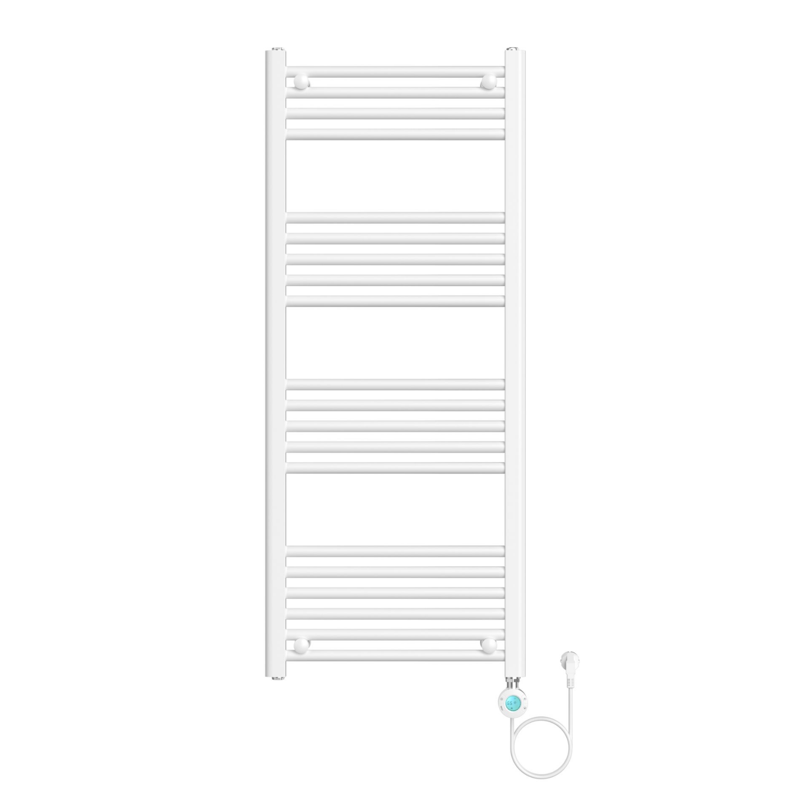 BELRAD Badkamer radiator elektrisch Hoofdafbeelding