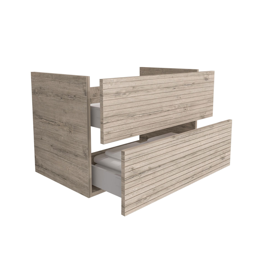 ALONI ELITE wastafelonderkast – Softclose