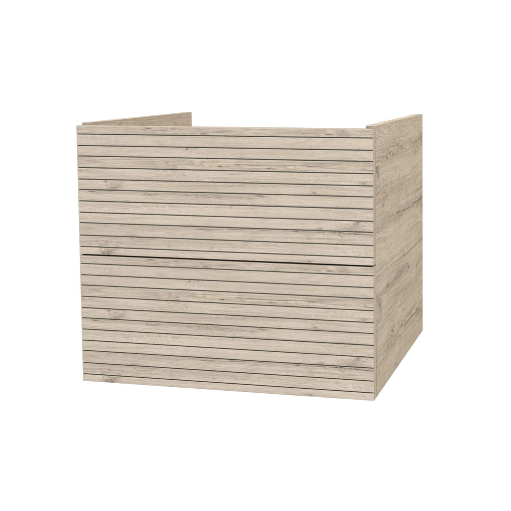 ALONI ELITE wastafelonderkast – Softclose