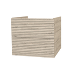 ALONI ELITE wastafelonderkast – Softclose