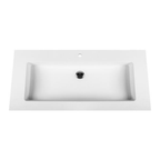 ALONI Solid Surface Wastafel
