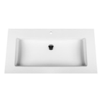 ALONI Solid Surface Wastafel