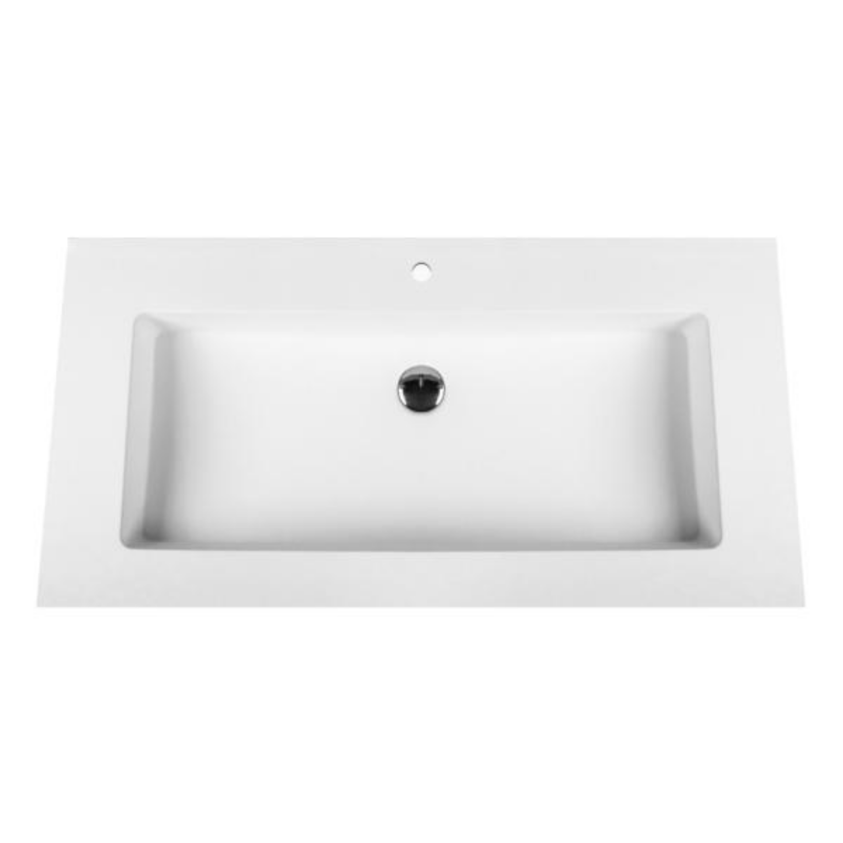 ALONI Solid Surface Wastafel