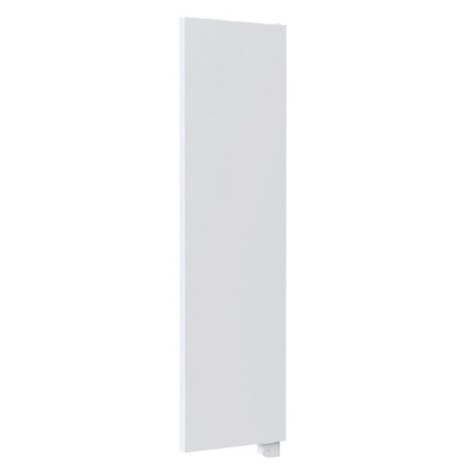 STELRAD Elektrische verticale radiator – VERTEX PLAN Secundaire afbeelding