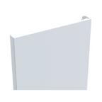 STELRAD Elektrische verticale radiator – VERTEX PLAN