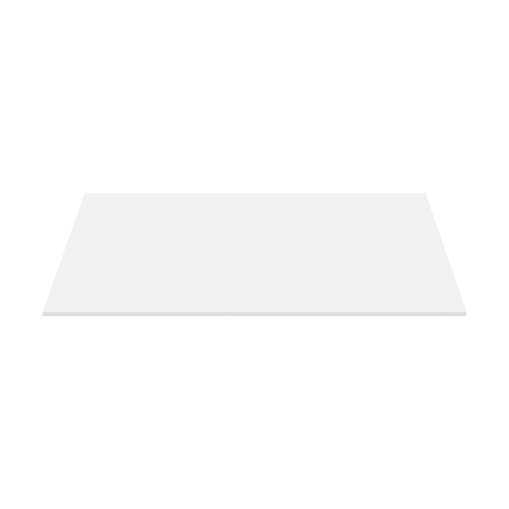 ALONI Solid Surface Wastafelblad