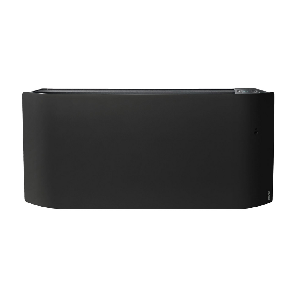 Atlantic Elektrische wandradiator – Met stekker & programma