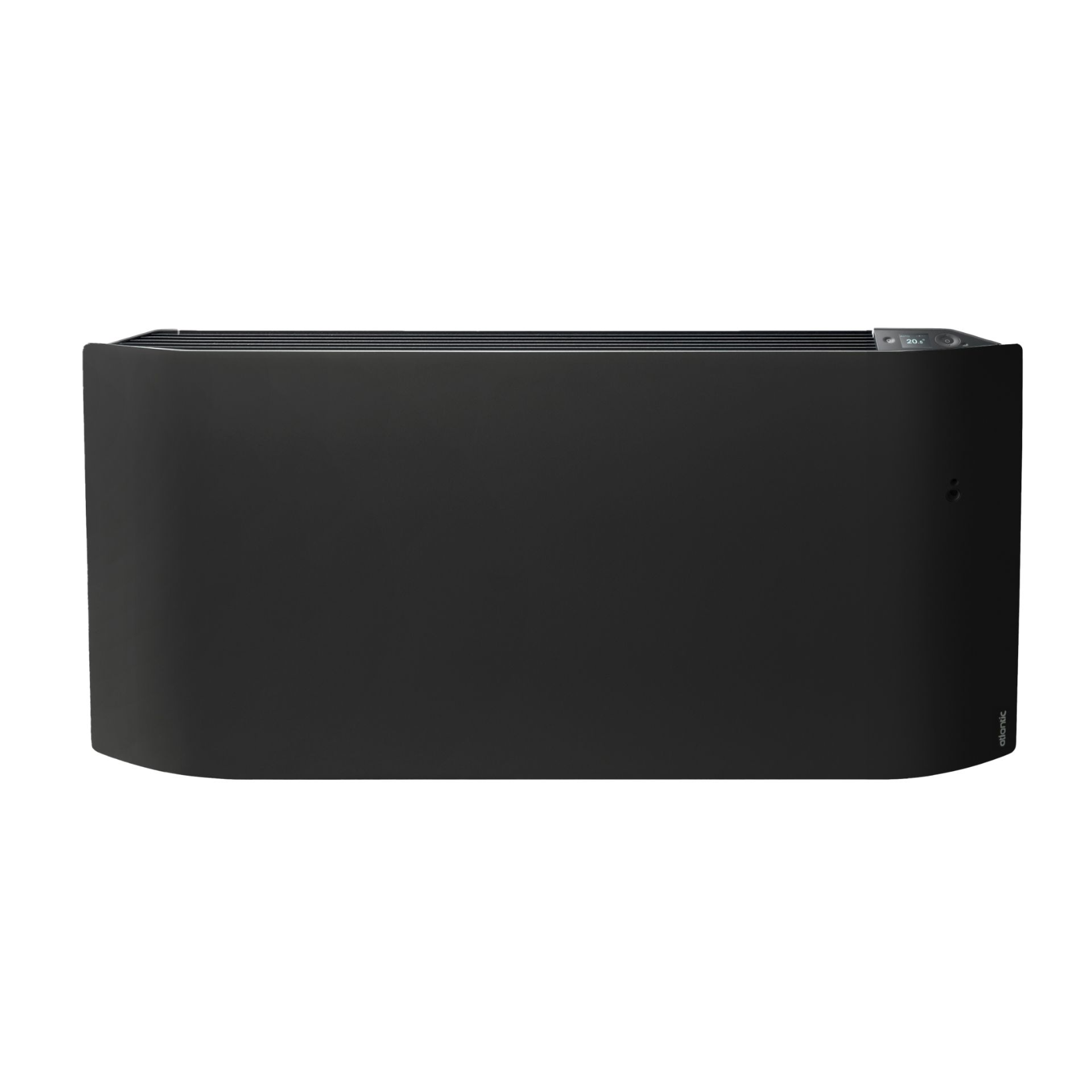 Atlantic Elektrische wandradiator – Met stekker & programma