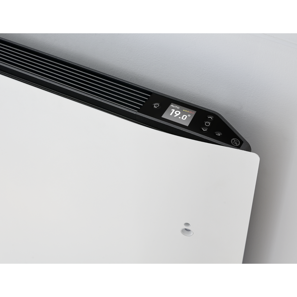 Atlantic Elektrische wandradiator – Met stekker & programma