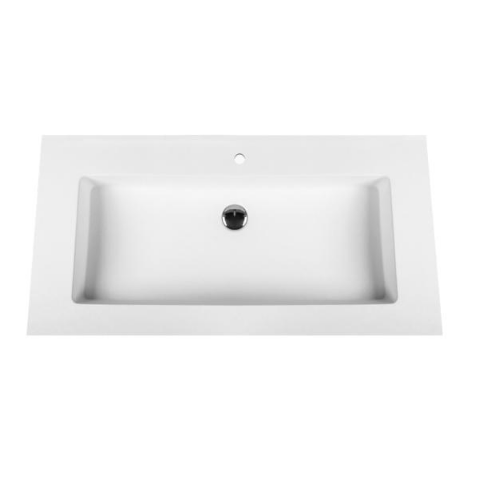 ALONI Solid Surface Wastafel Hoofdafbeelding