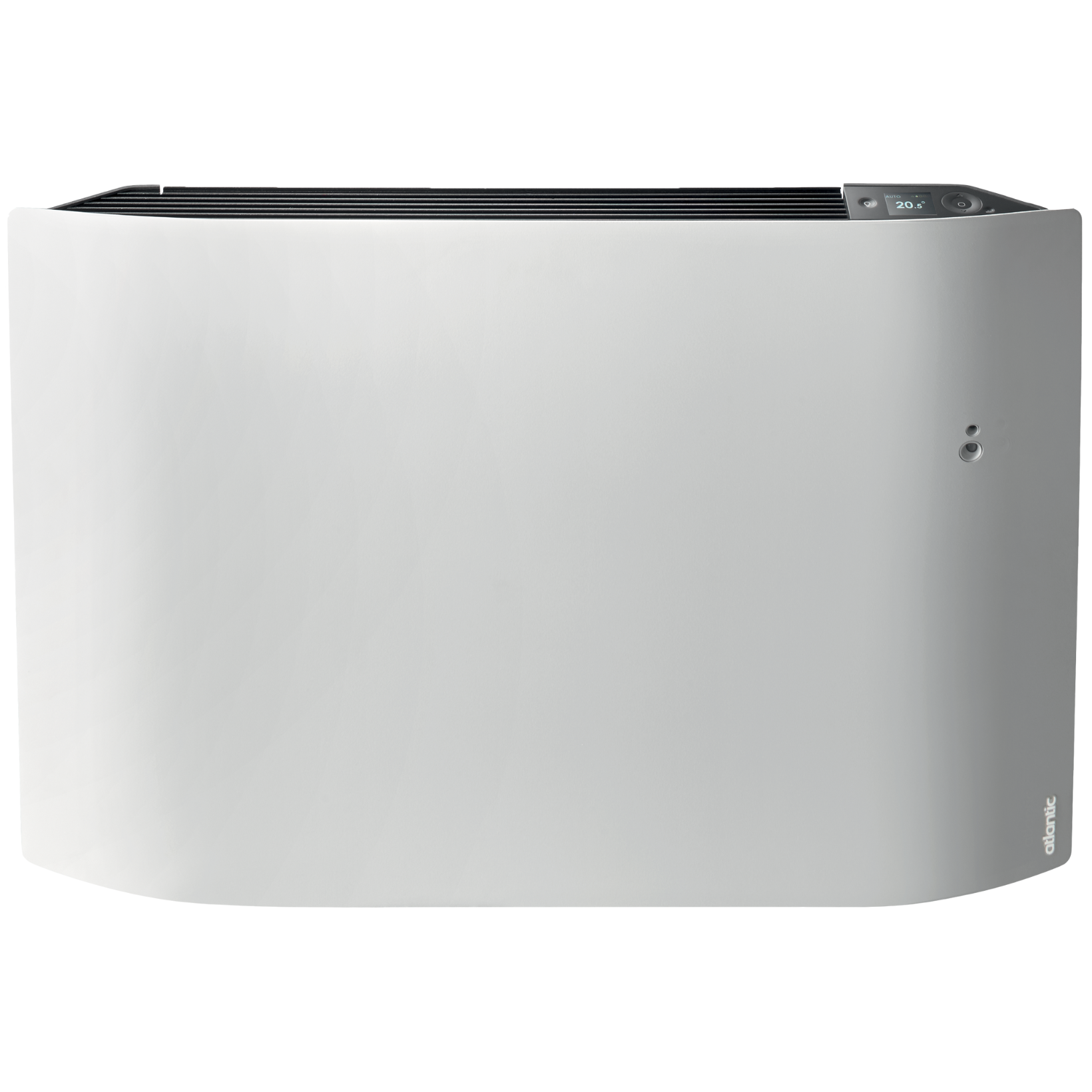 Atlantic Elektrische wandradiator – Met stekker & programma Hoofdafbeelding