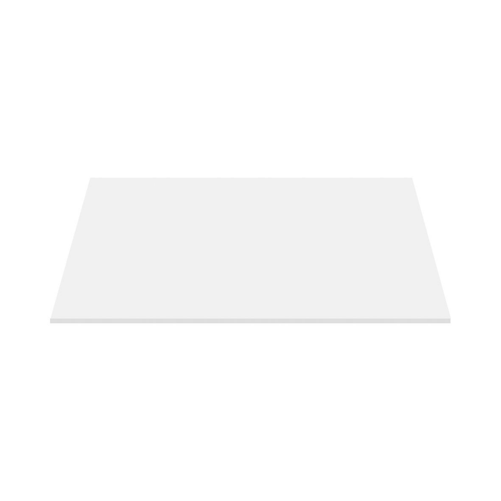 ALONI Solid Surface Wastafelblad