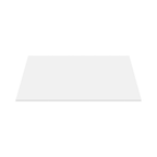 ALONI Solid Surface Wastafelblad