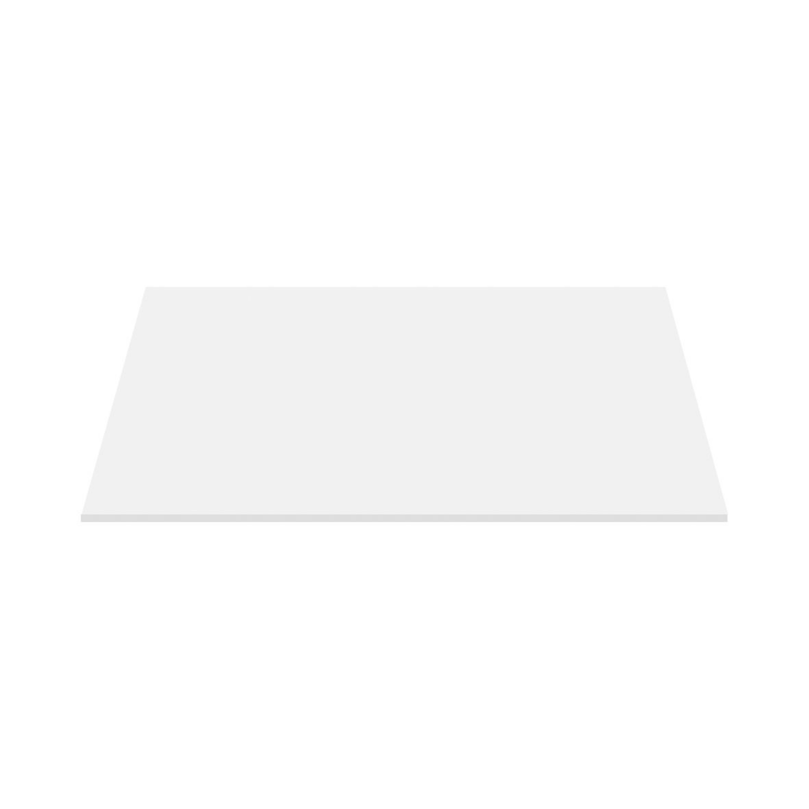 ALONI Solid Surface Wastafelblad