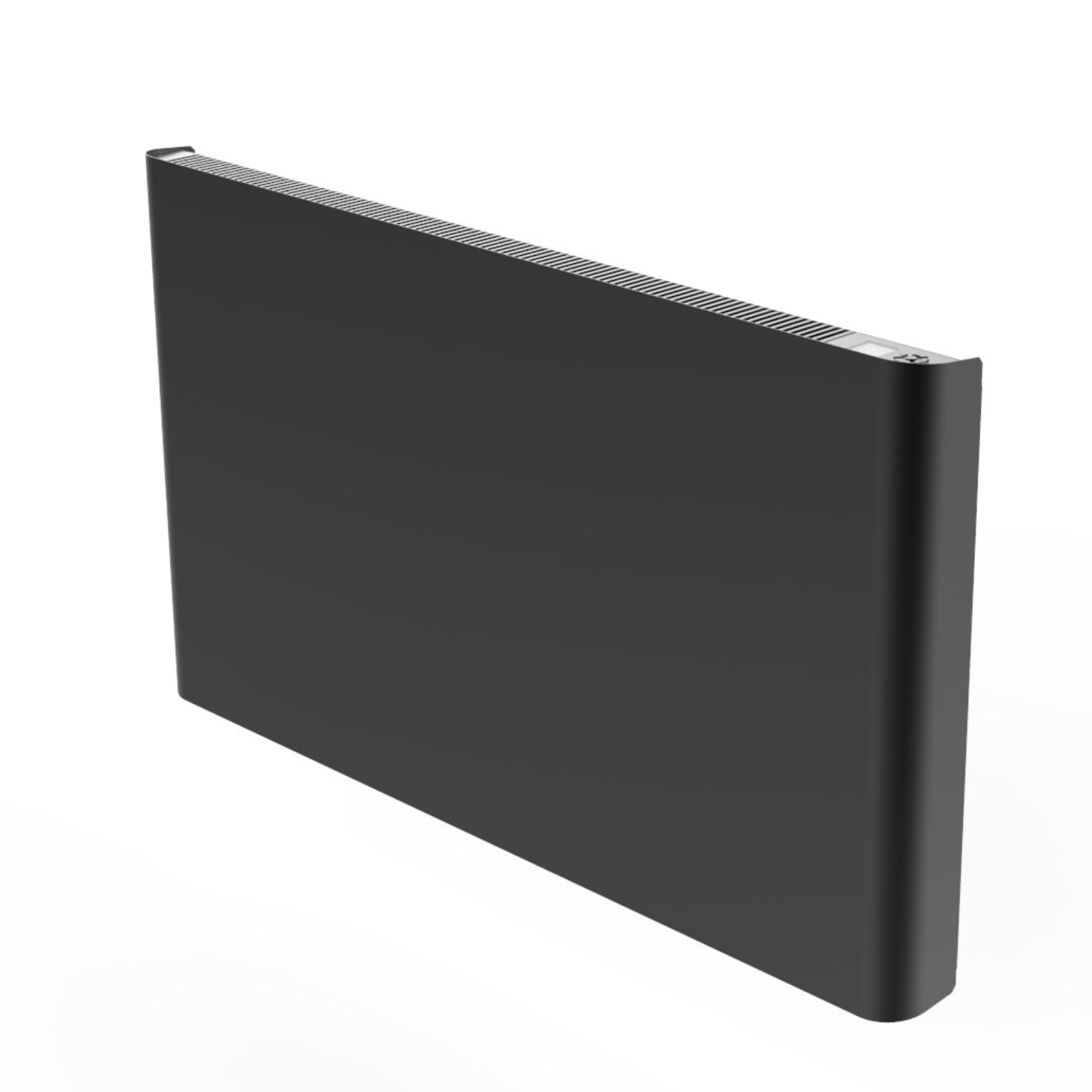 Stelrad Cloud Elektrische wandradiator – Met stekker