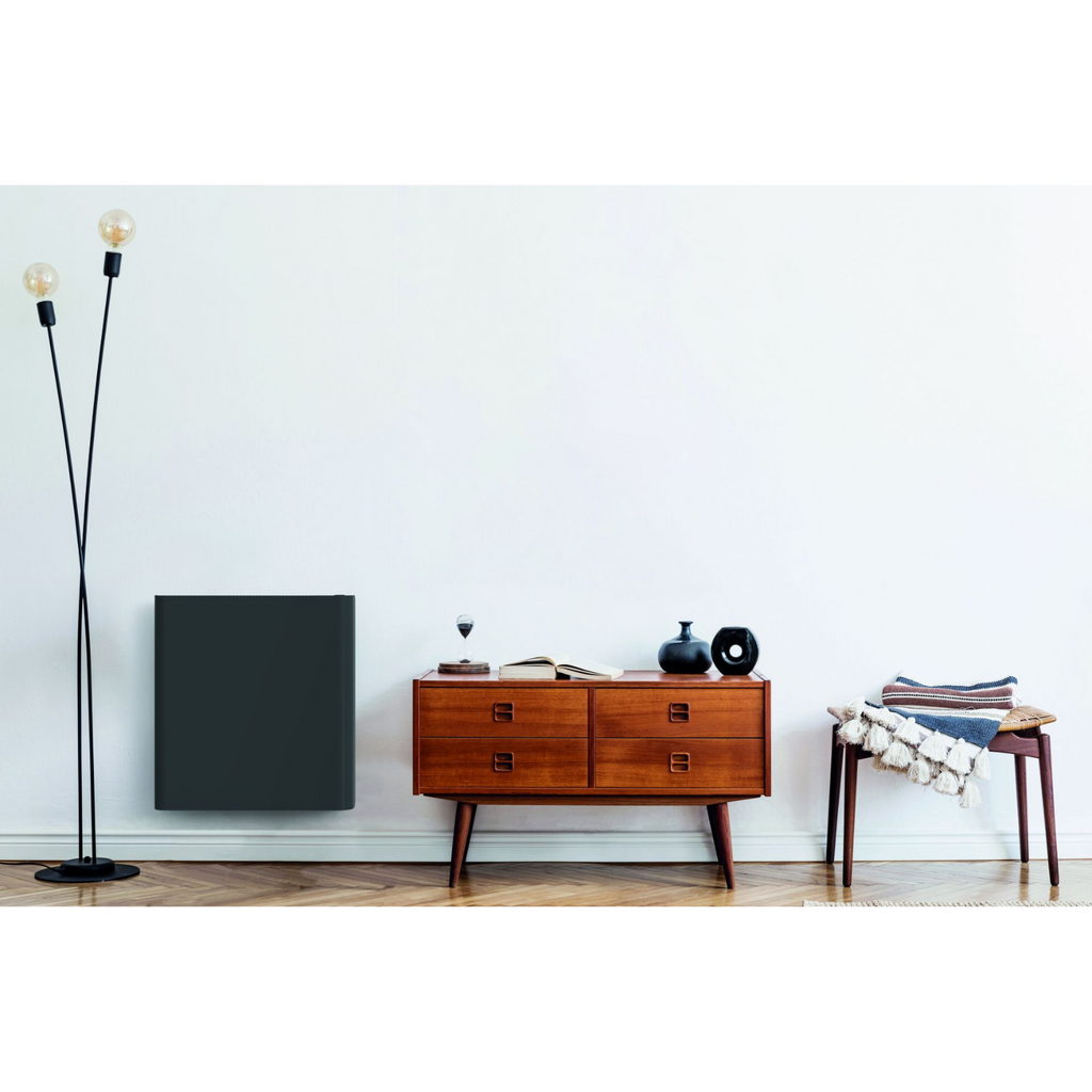 Stelrad Cloud Elektrische wandradiator – Met stekker