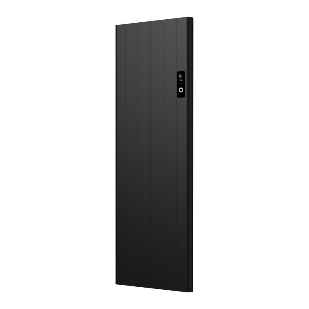 BELRAD Elektrische wandradiator – Met stekker & wifi-programma
