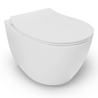 Isvea Sentimenti Hangtoilet - Wit