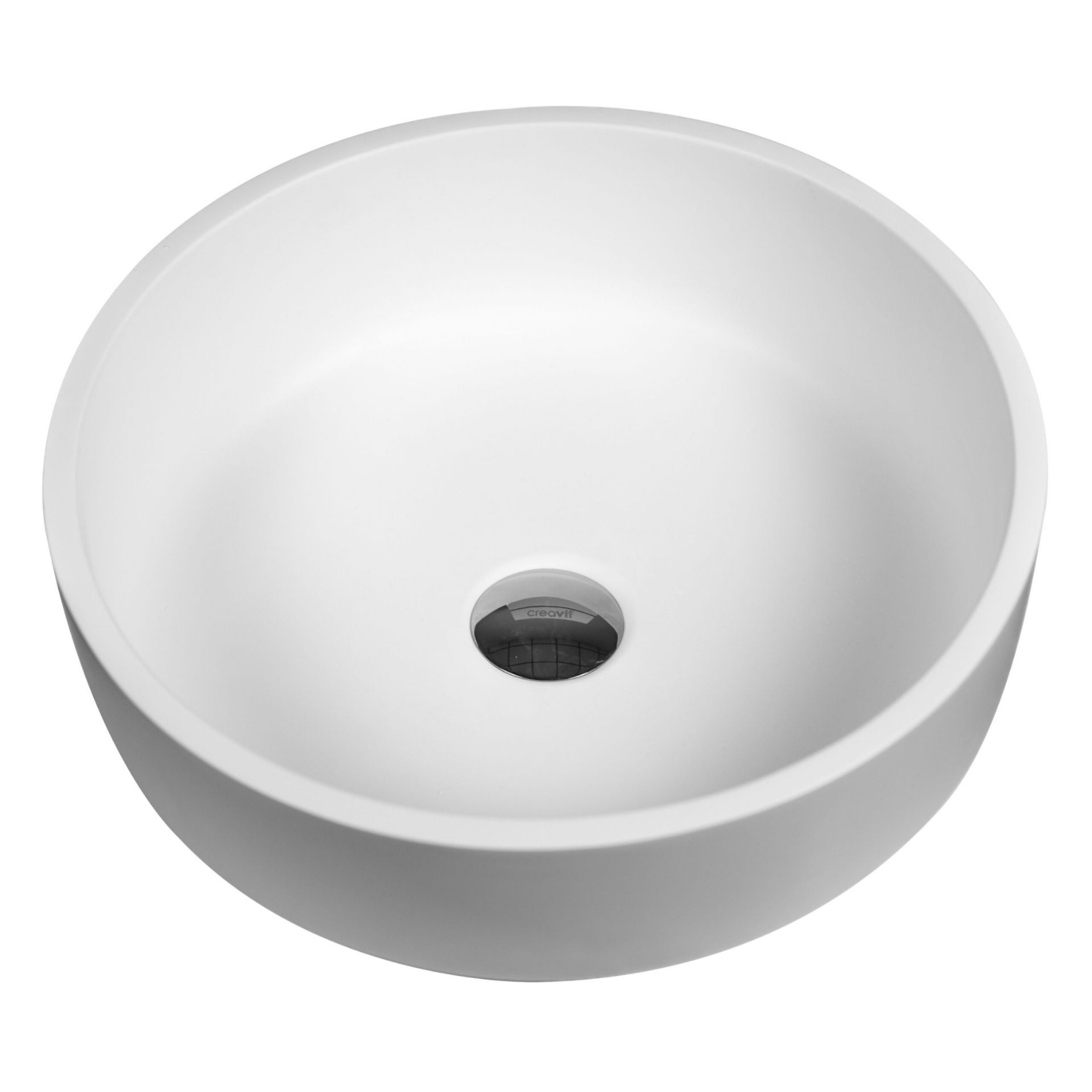ALONI Veroni Sun Solid Surface Wastafel Hoofdafbeelding