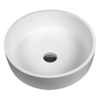 ALONI Veroni Sun Solid Surface Wastafel