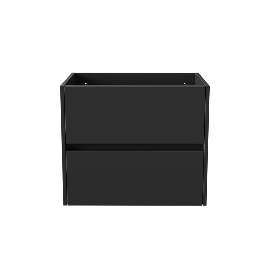 ALONI HAYAT wastafelonderkast – Greeploos & softclose