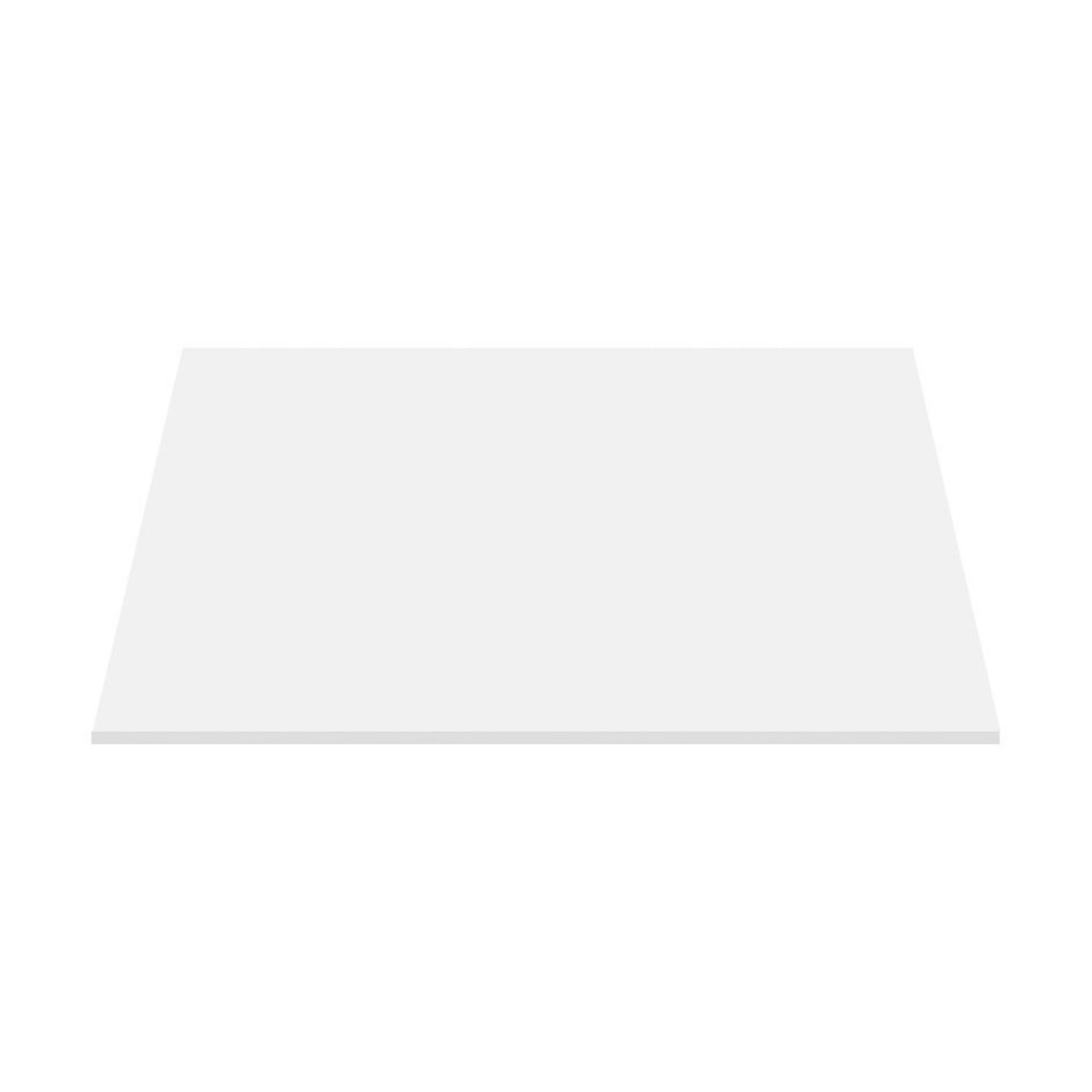 ALONI Solid Surface Wastafelblad Hoofdafbeelding