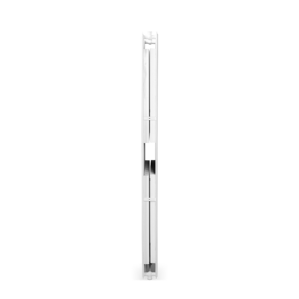 BELRAD Verticale radiator VERTEX PLAN Type 22