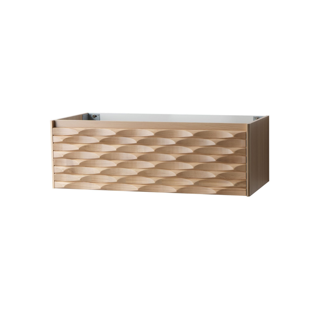 MAGNOLIA wastafelonderkast – Greeploos & softclose