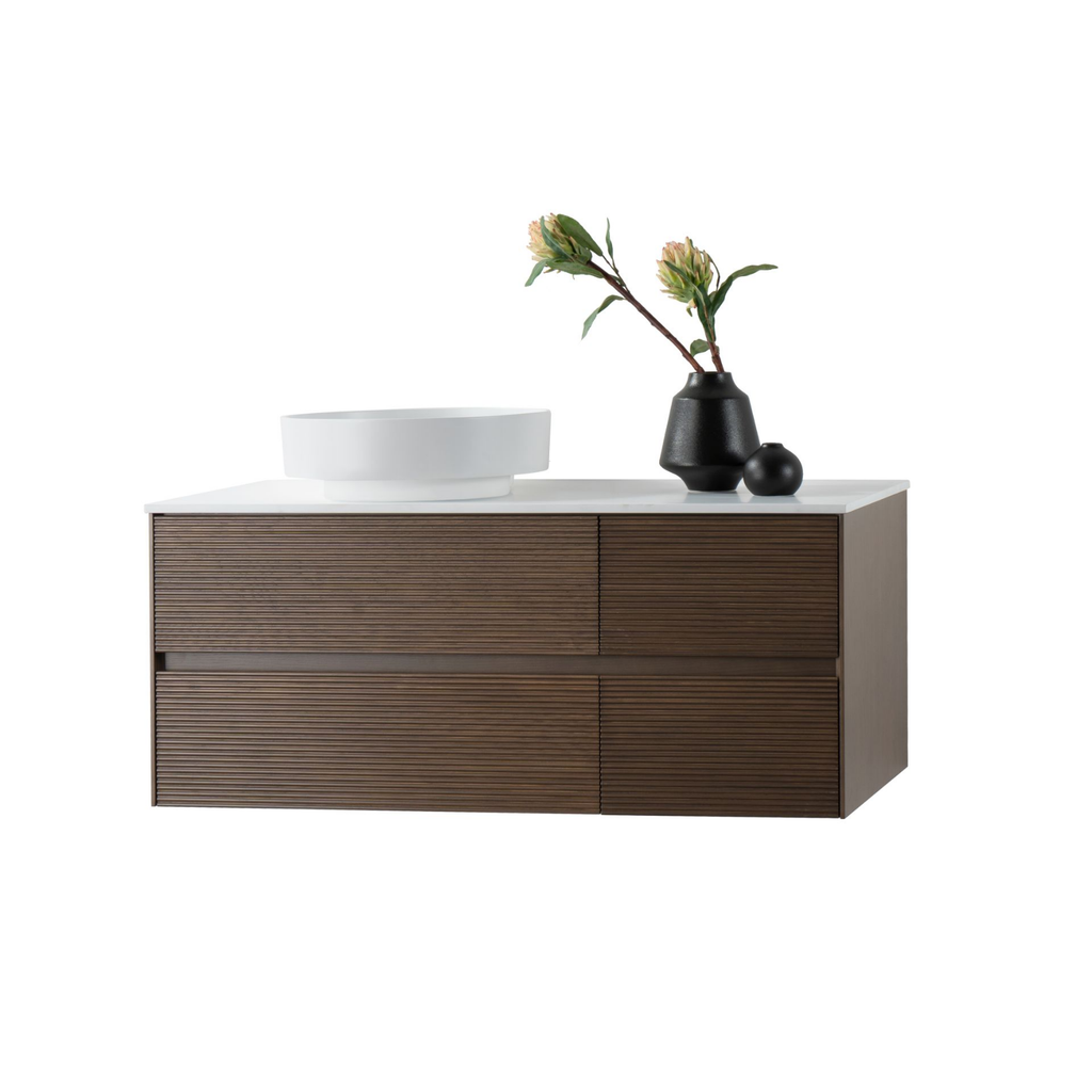 ALONI Wastafelblad MDF