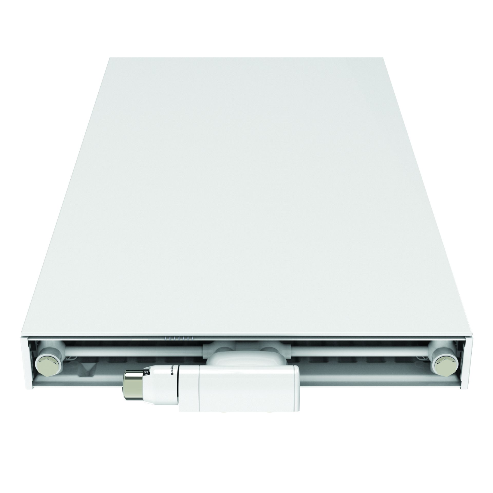 STELRAD Verticale radiator VERTEX PLAN Type 22