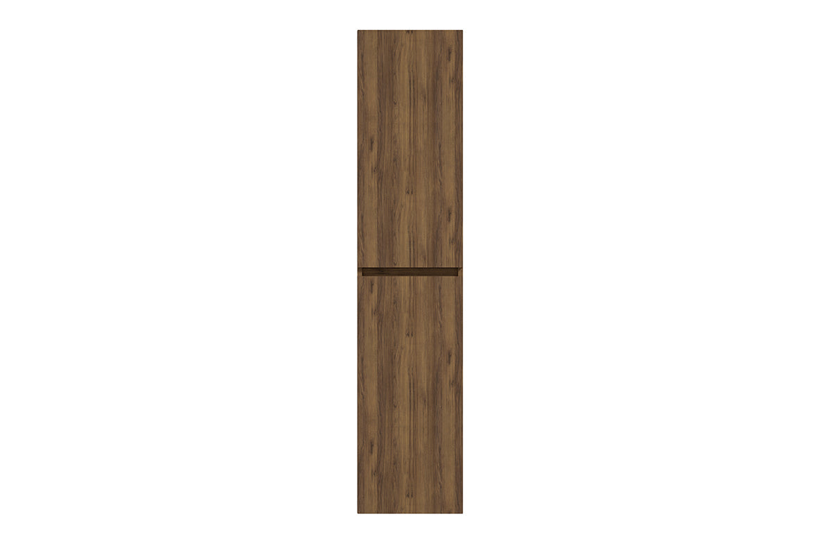 Alvara kolomkast 160x35x35 cm warm eiken Hoofdafbeelding
