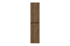 Alvara kolomkast 160x35x35 cm warm eiken