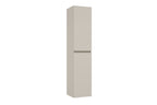 Alvara kolomkast 160x35x35 cm cashmere