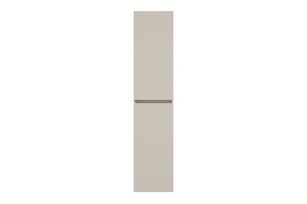 Alvara kolomkast 160x35x35 cm cashmere