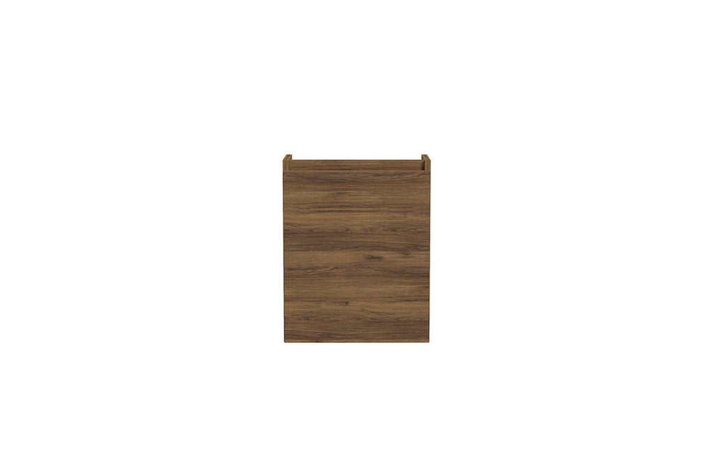 Alvara fonteinkast 40 x 22 x 50 cm warm eiken
