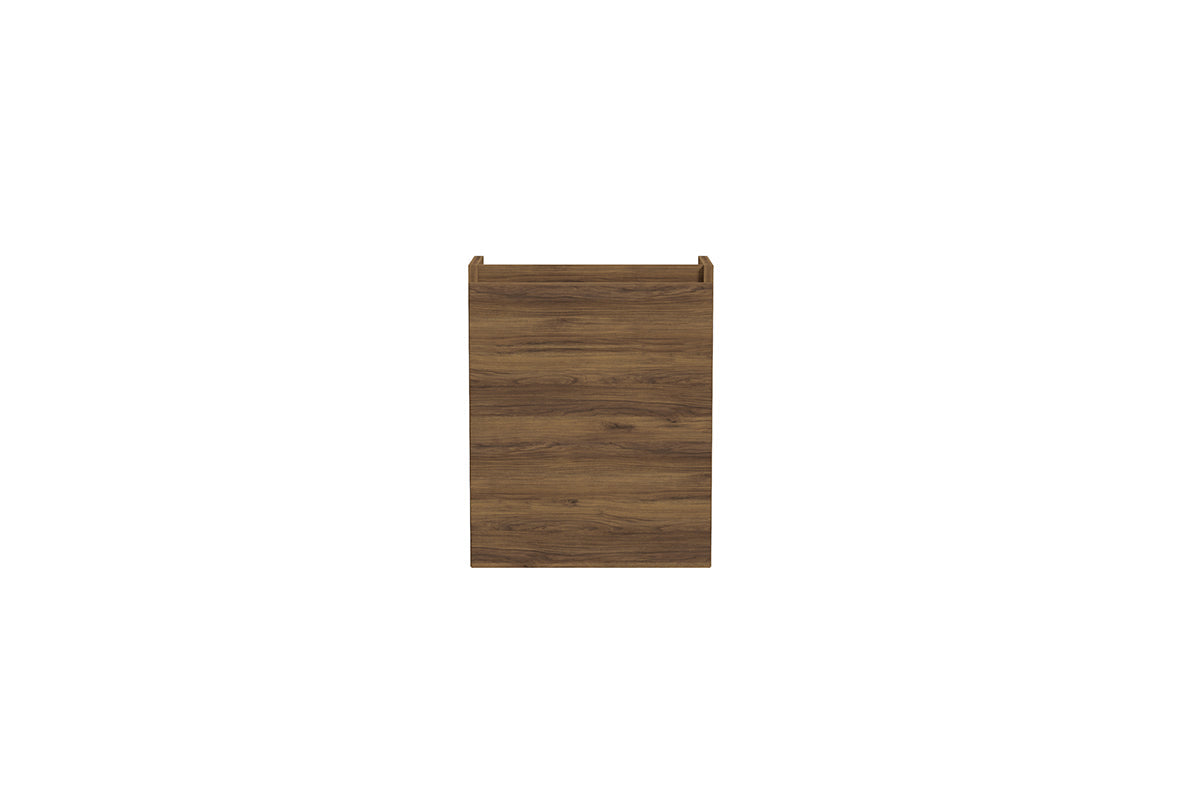 Alvara fonteinkast 40 x 22 x 50 cm warm eiken
