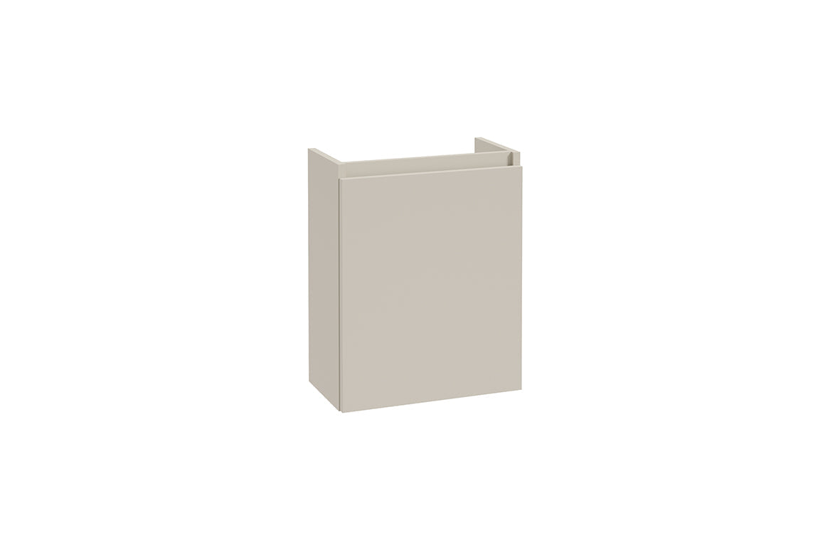 Alvara fonteinkast 40 x 22 x 50 cm cashmere Secundaire afbeelding
