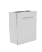 Witte Fonteinkast Wiesbaden Vision L/R 1 Deur 40X21
