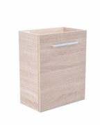 Fonteinkast Wiesbaden HS Spoelbak L/R 1 Deur 40x21 cm Eiken