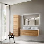 ALONI Wastafelblad MDF