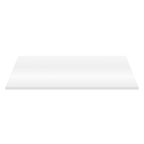 ALONI Wastafelblad MDF