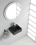 Leto Fontein Wiesbaden 33,5x29x11,5 cm Kwarts