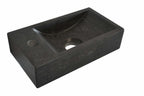 Bluestone Fontein Wiesbaden 36x18x9 cm (Kraangat Links)