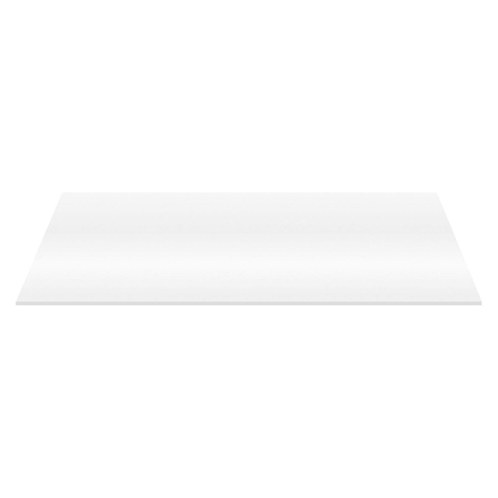 ALONI Wastafelblad MDF
