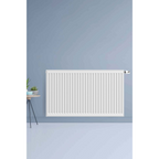BELRAD Paneelradiator Type 33