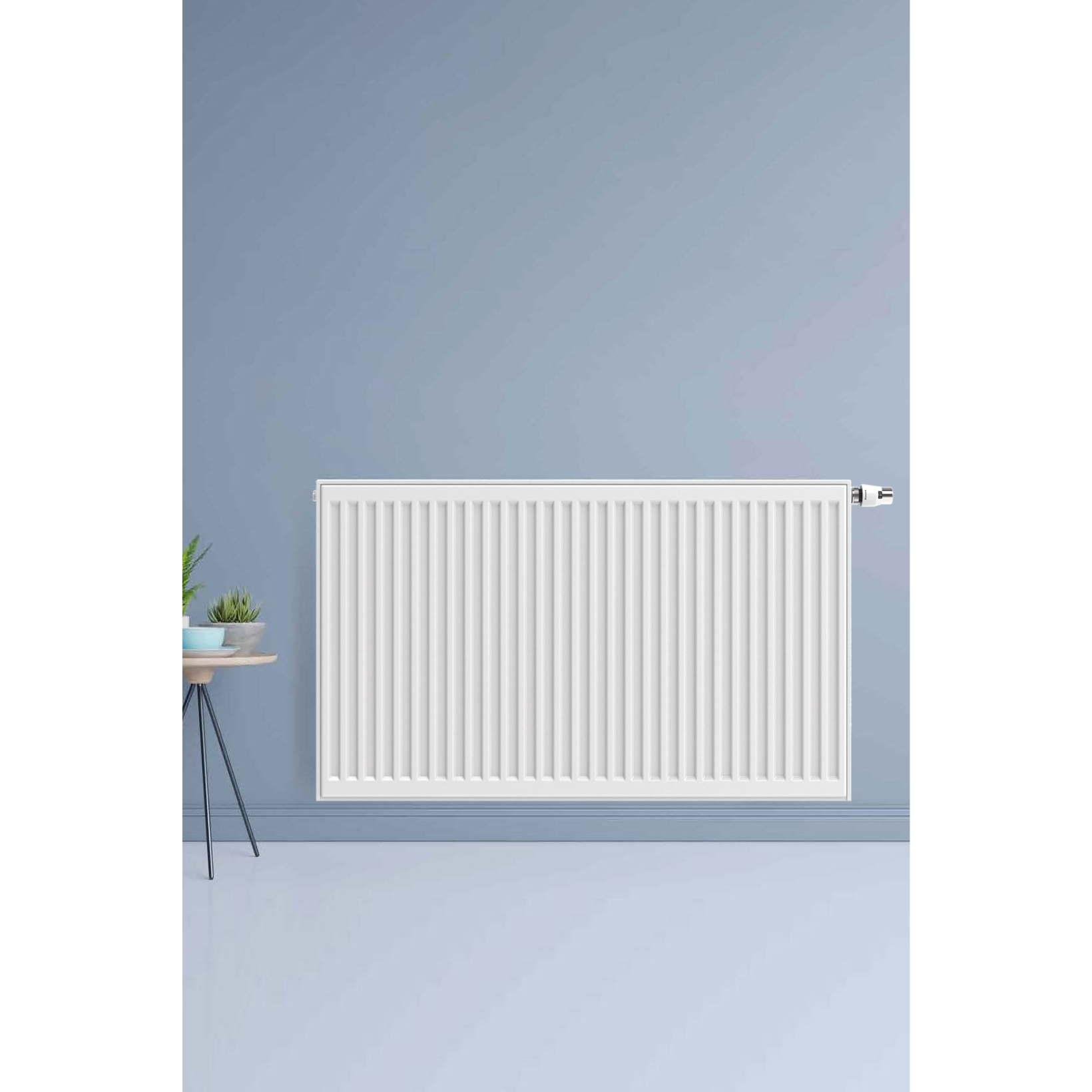 BELRAD Paneelradiator Type 22