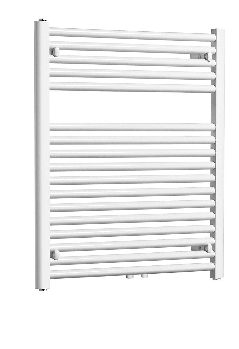 Elara Handdoekradiator Wiesbaden 76x60 cm