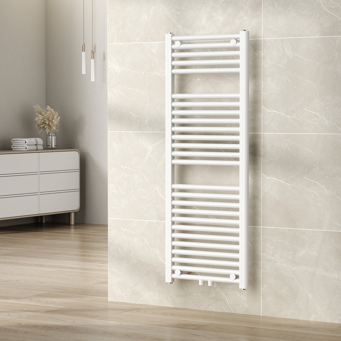 Elara Radiator Wiesbaden 118,5x45 cm